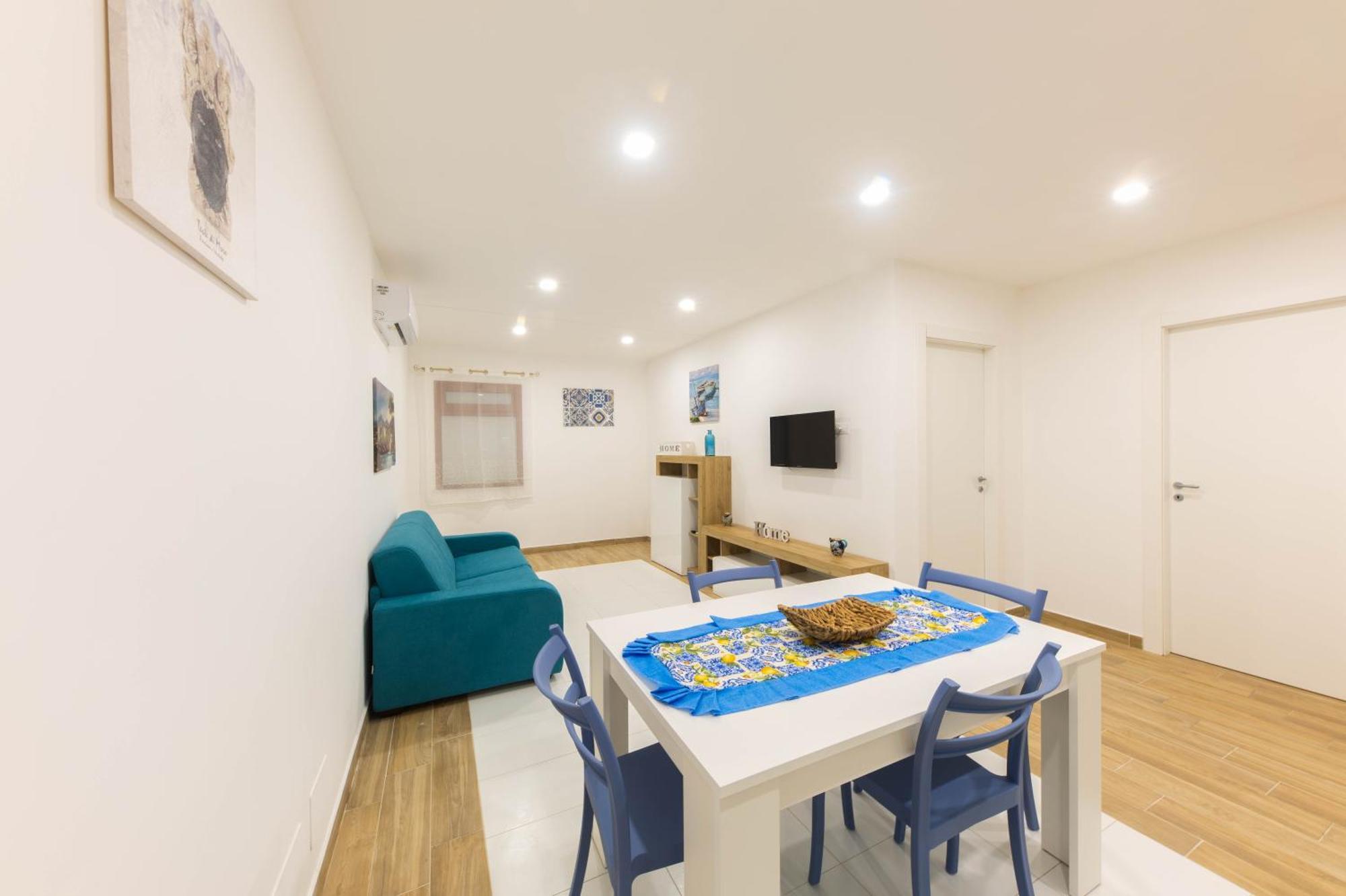 I Re Di Sicilia 2 Apartment Палермо Екстериор снимка