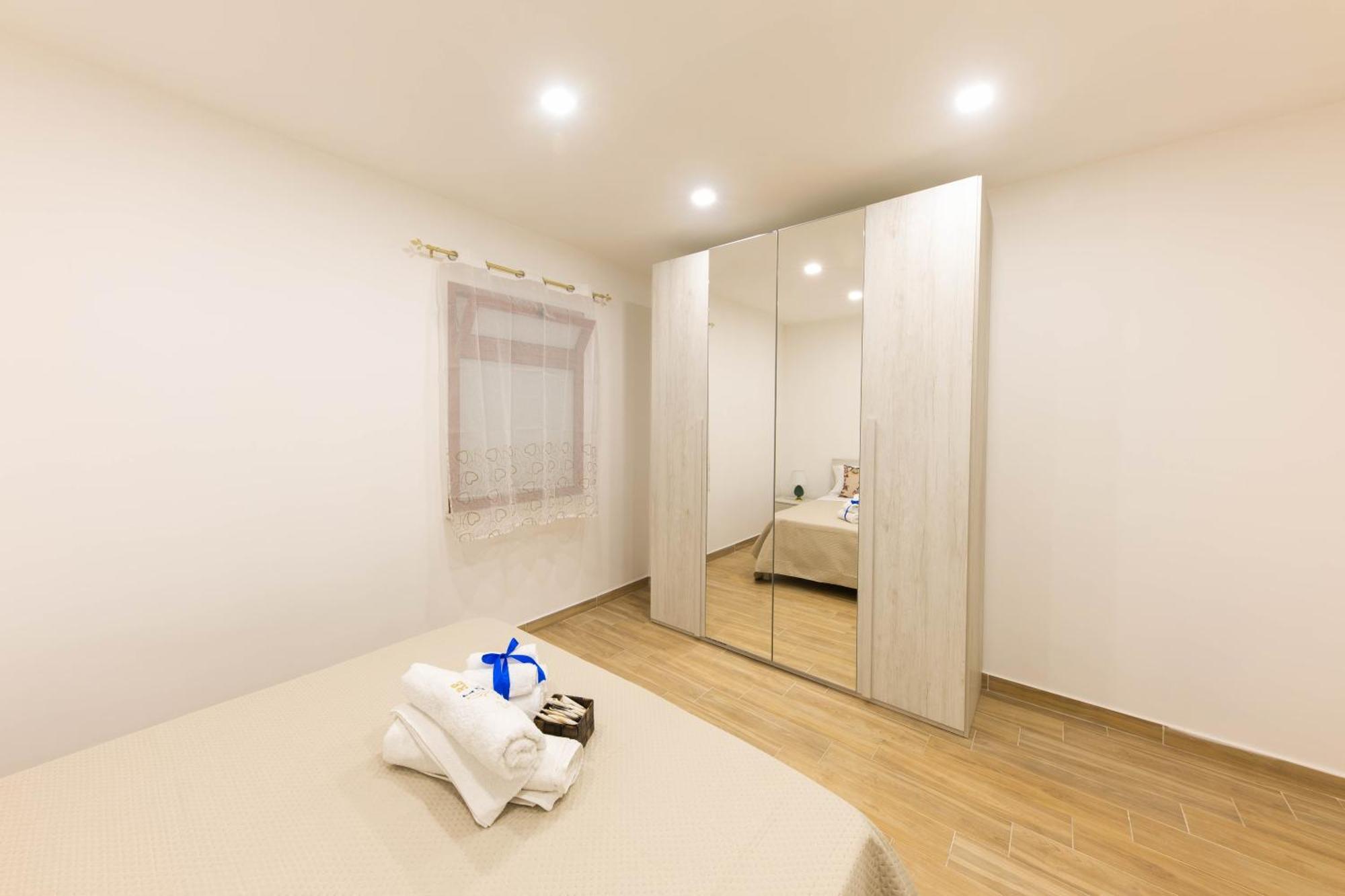 I Re Di Sicilia 2 Apartment Палермо Екстериор снимка