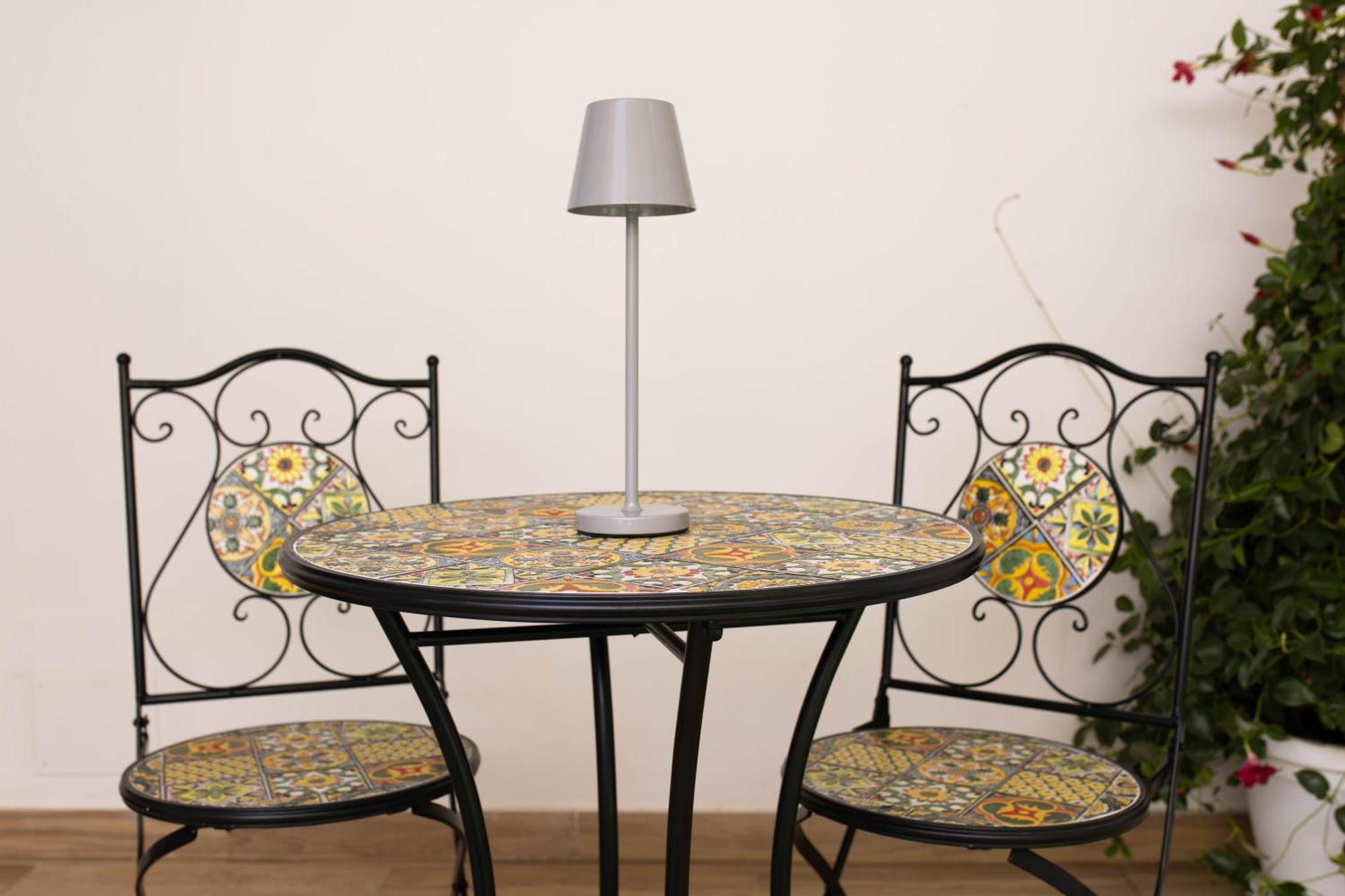 I Re Di Sicilia 2 Apartment Палермо Екстериор снимка