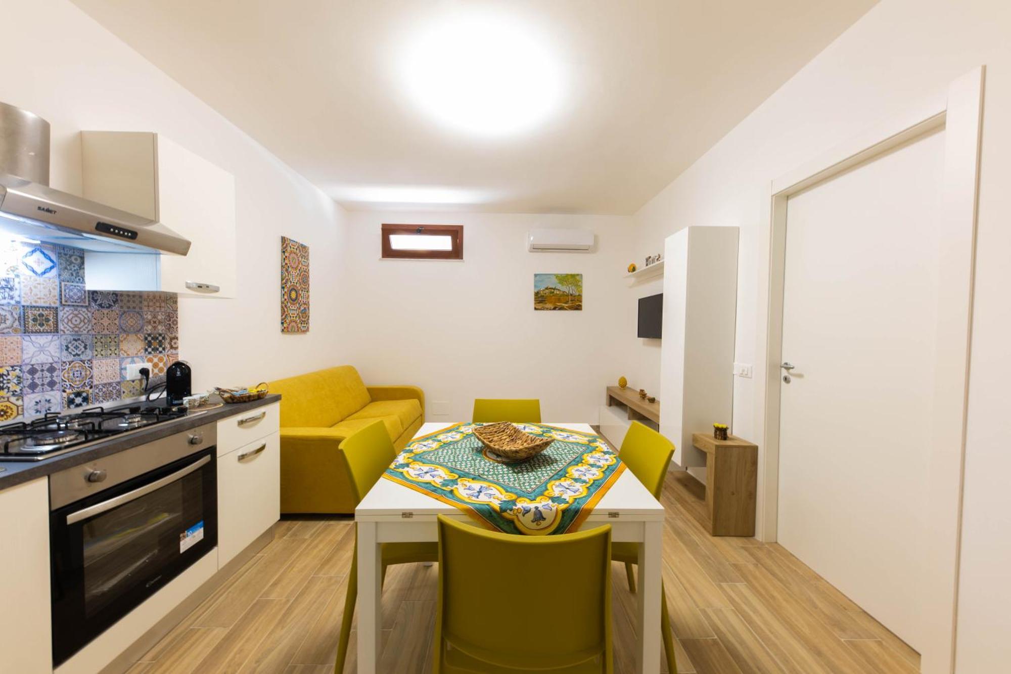 I Re Di Sicilia 2 Apartment Палермо Екстериор снимка